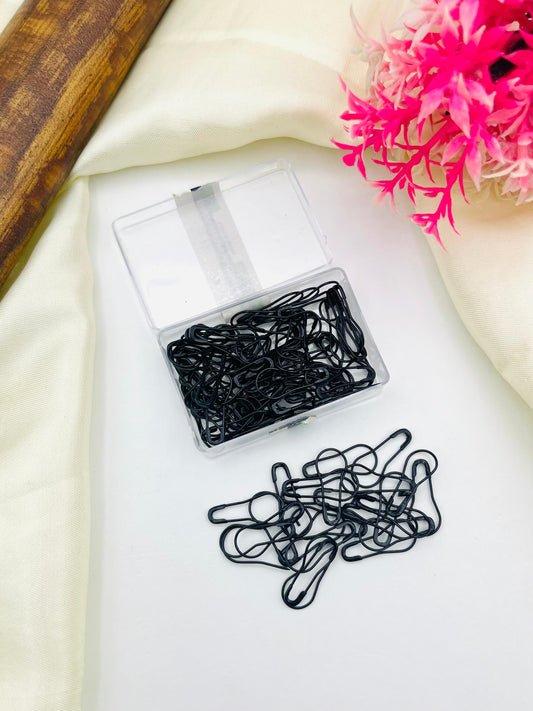 Safety Pin Box