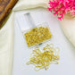 Safety Pin Box