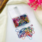 Safety Pin Box