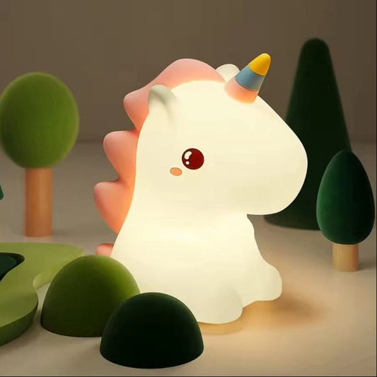 Unicorn Lamp