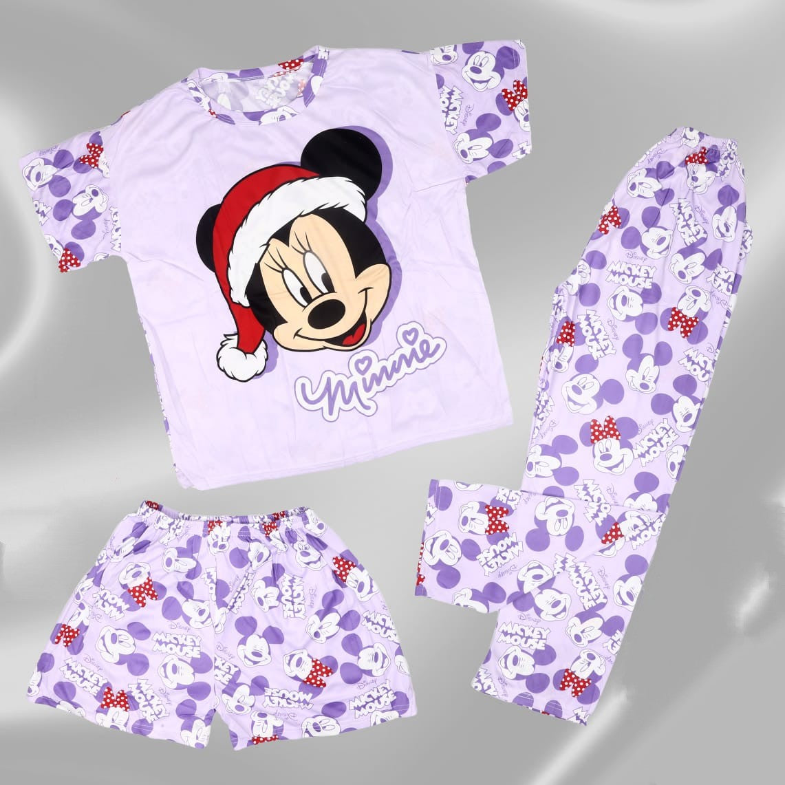 Minnie-Night