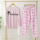 Women Night Suit