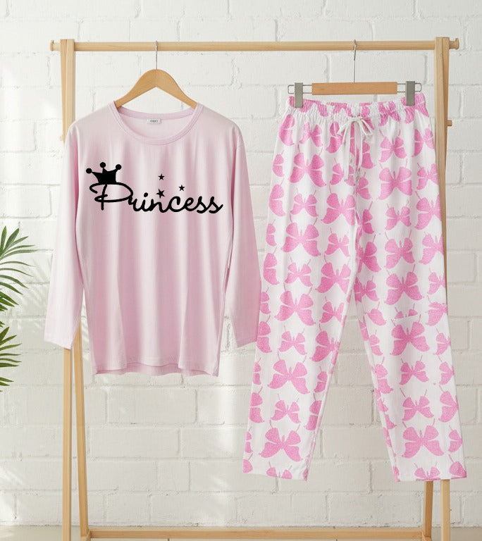 Women Night Suit