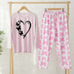 Women Night Suit