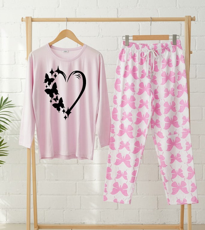 Women Night Suit