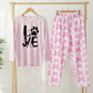 Women Night Suit