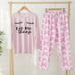 Women Night Suit