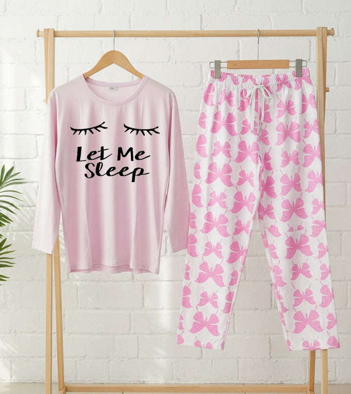 Women Night Suit