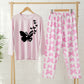 Women Night Suit