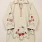 Embroidery Top