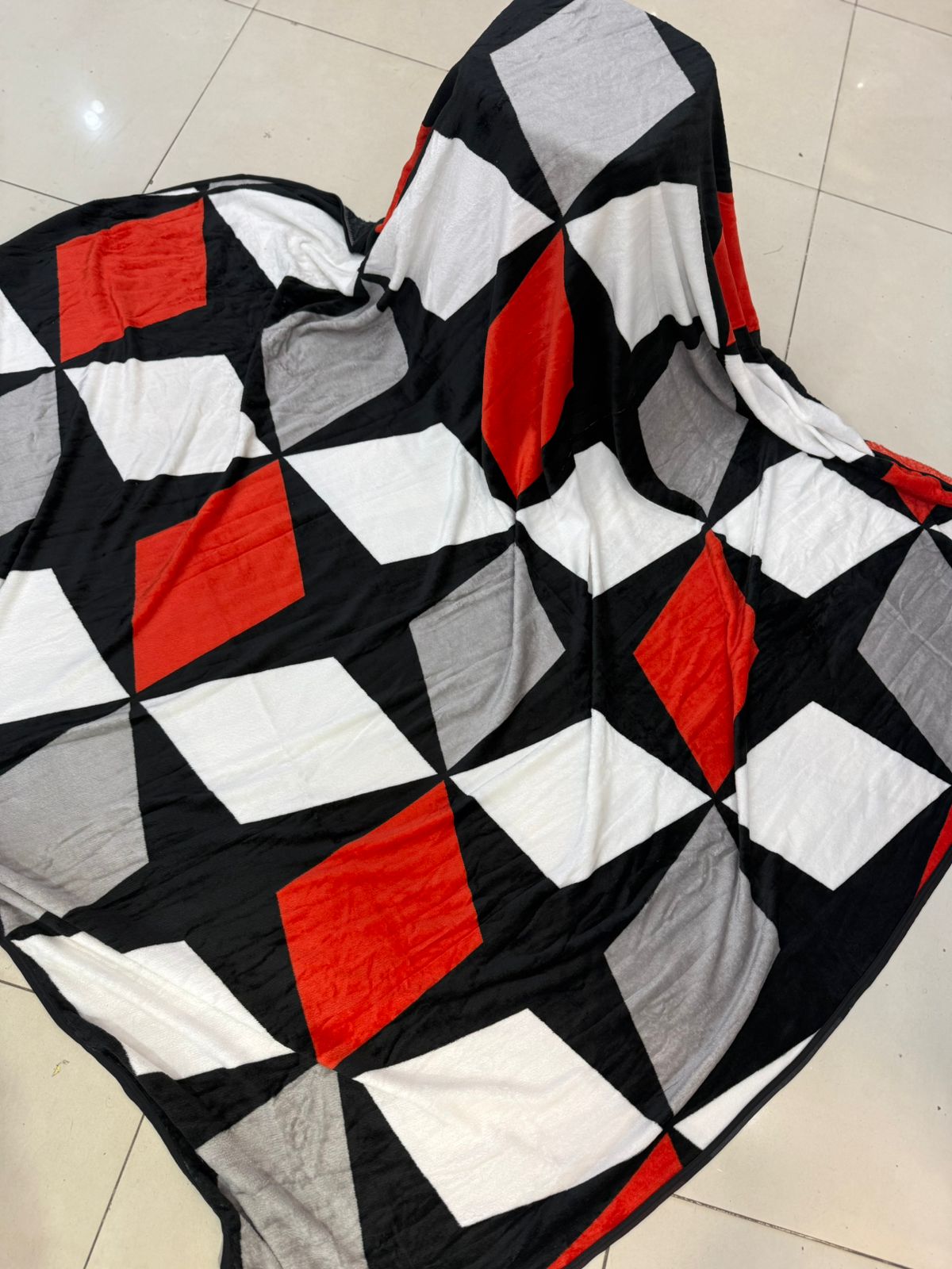 AC Fleece Blanket