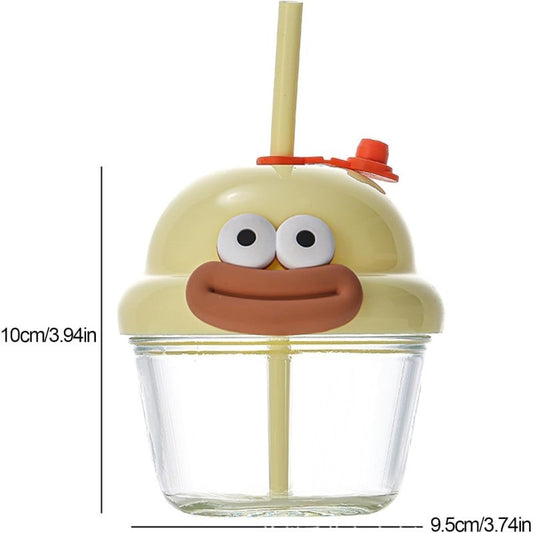 Pack of 2-Face Mug – 210ML