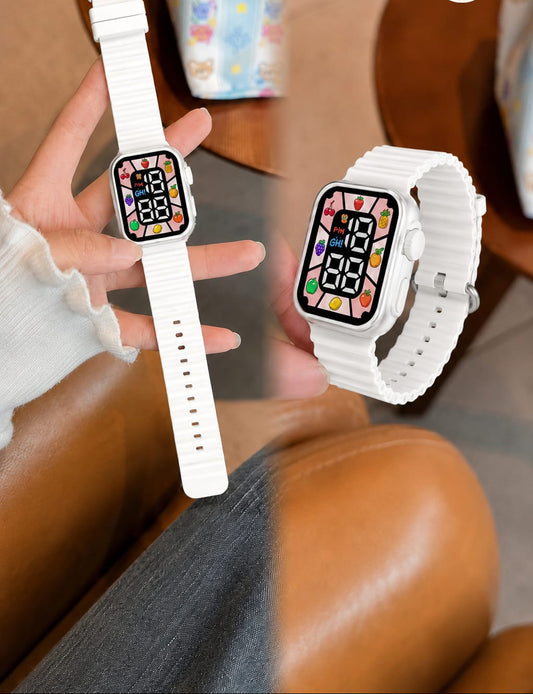 Ultra Led Watch