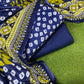 3-Piece Lawn Suit