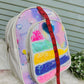 Fashion Backpack