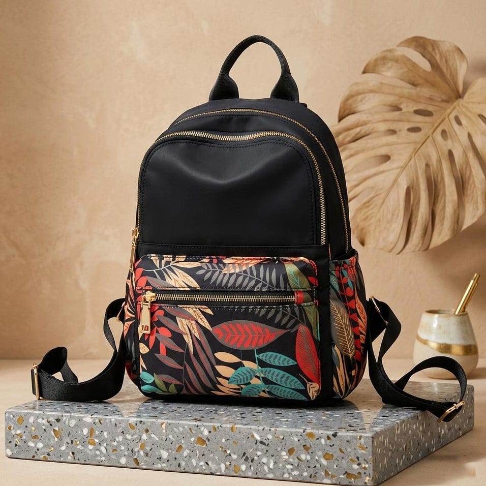 Imported Backpack