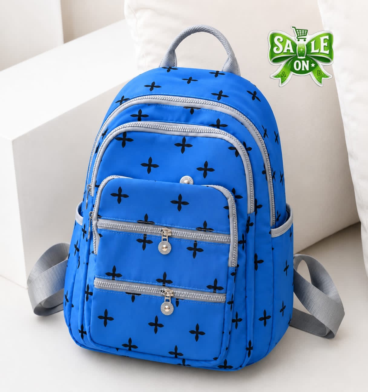 Premium Quality Backpack