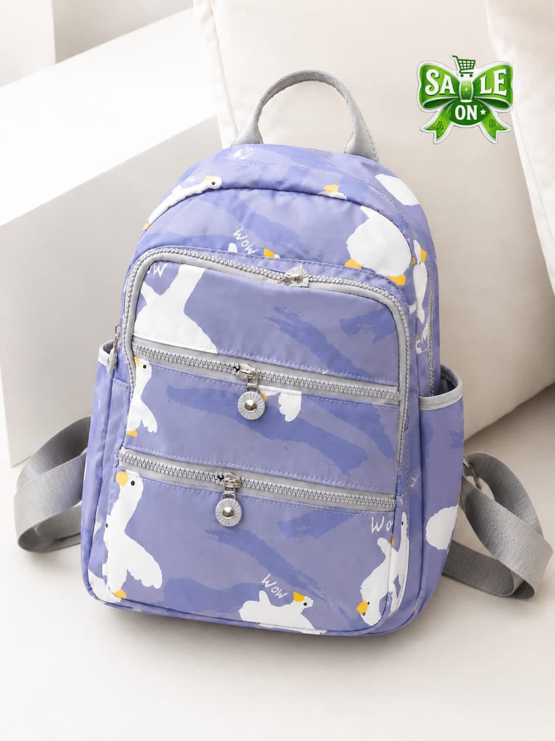 Premium Quality Backpack