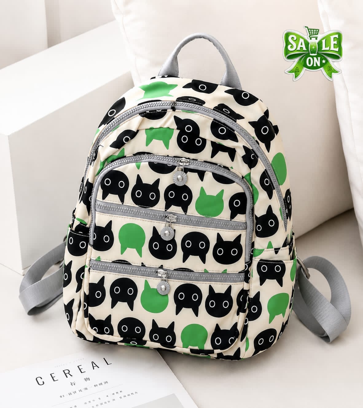 Premium Quality Backpack