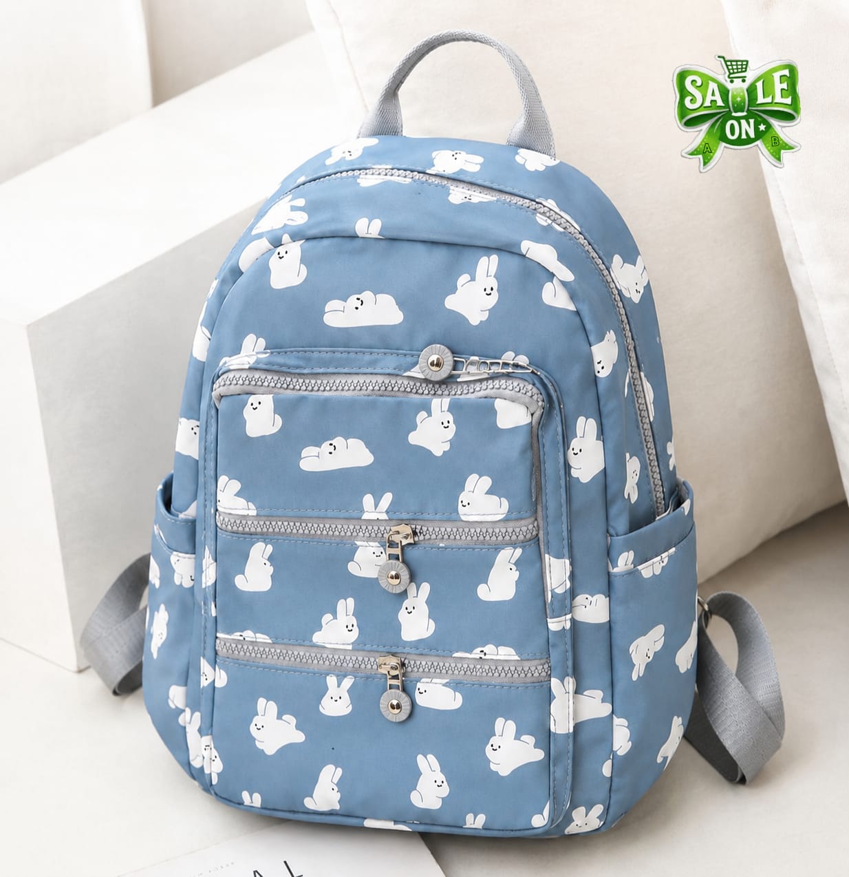 Premium Quality Backpack
