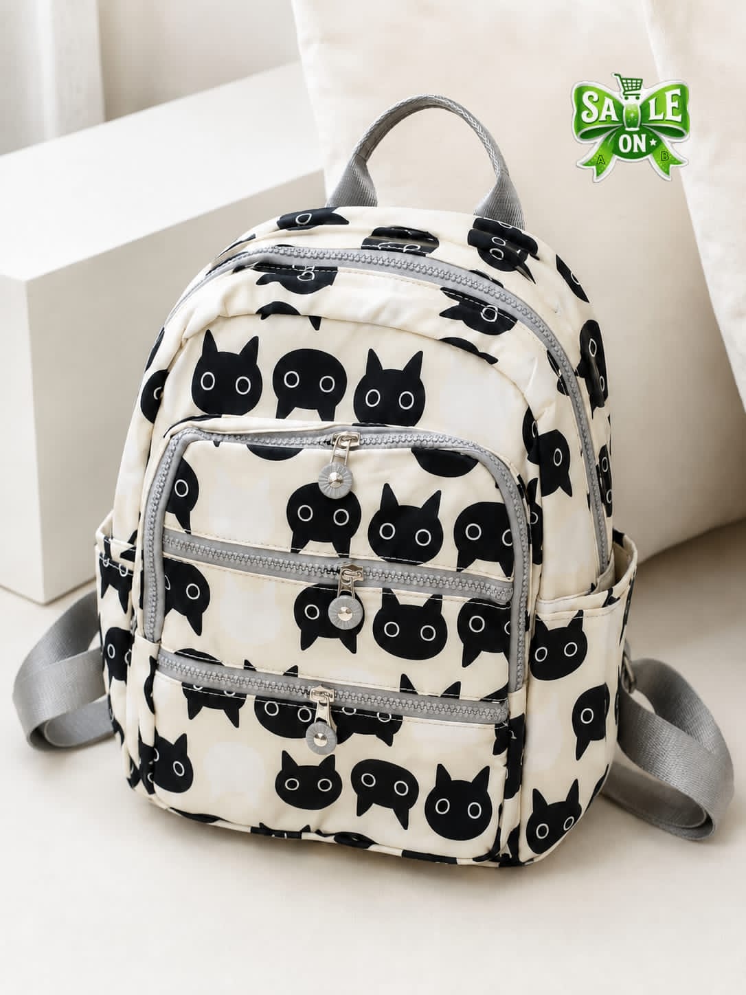 Premium Quality Backpack