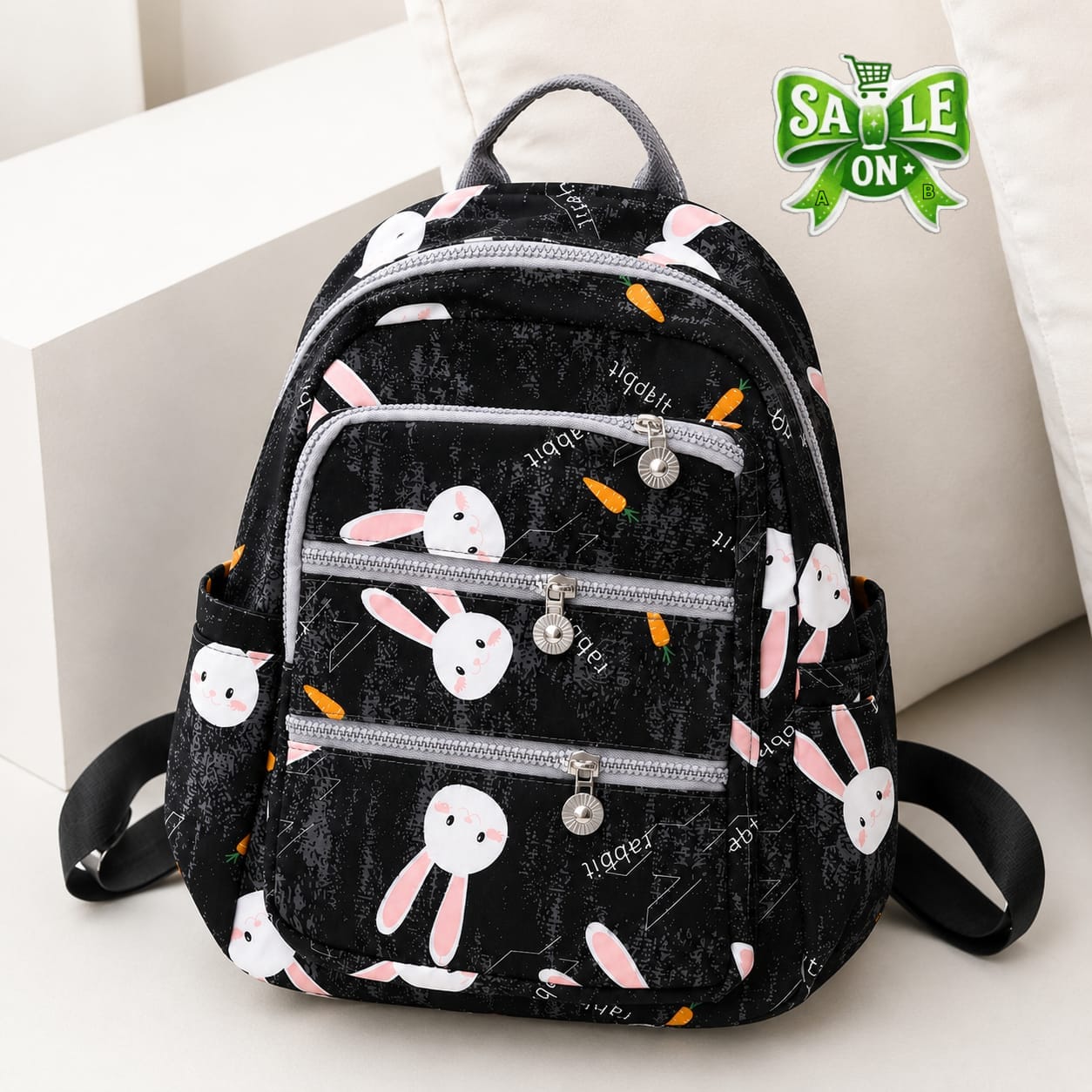 Premium Quality Backpack