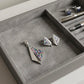 Locket Set Without Chain