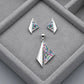 Locket Set Without Chain