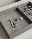 Locket Set Without Chain