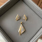 Locket Set Without Chain