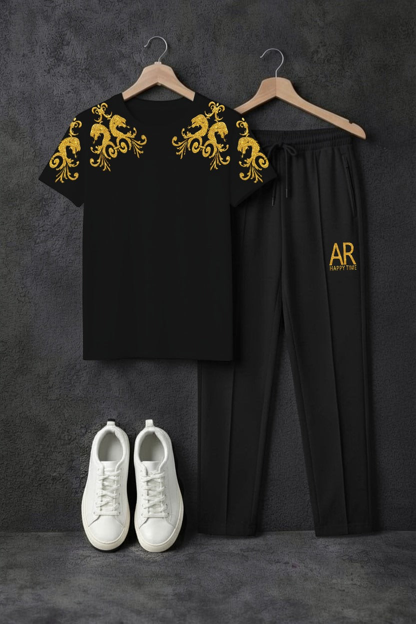 Men Tracksuit