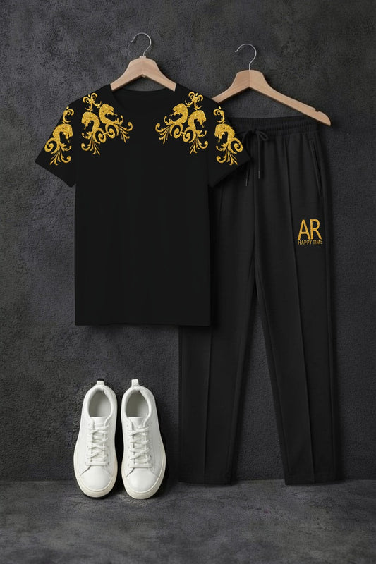 Men Tracksuit