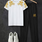 Men Tracksuit