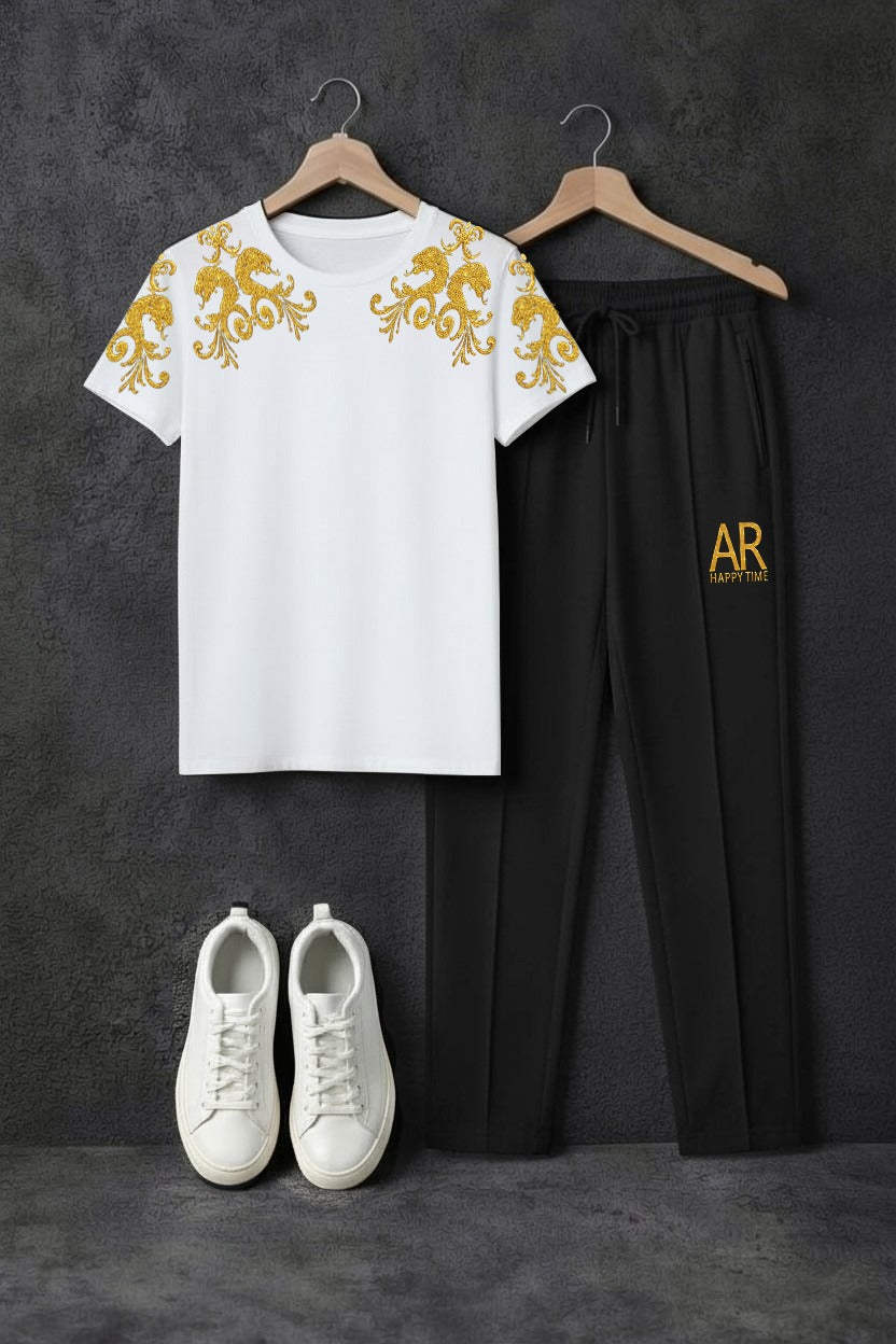 Men Tracksuit