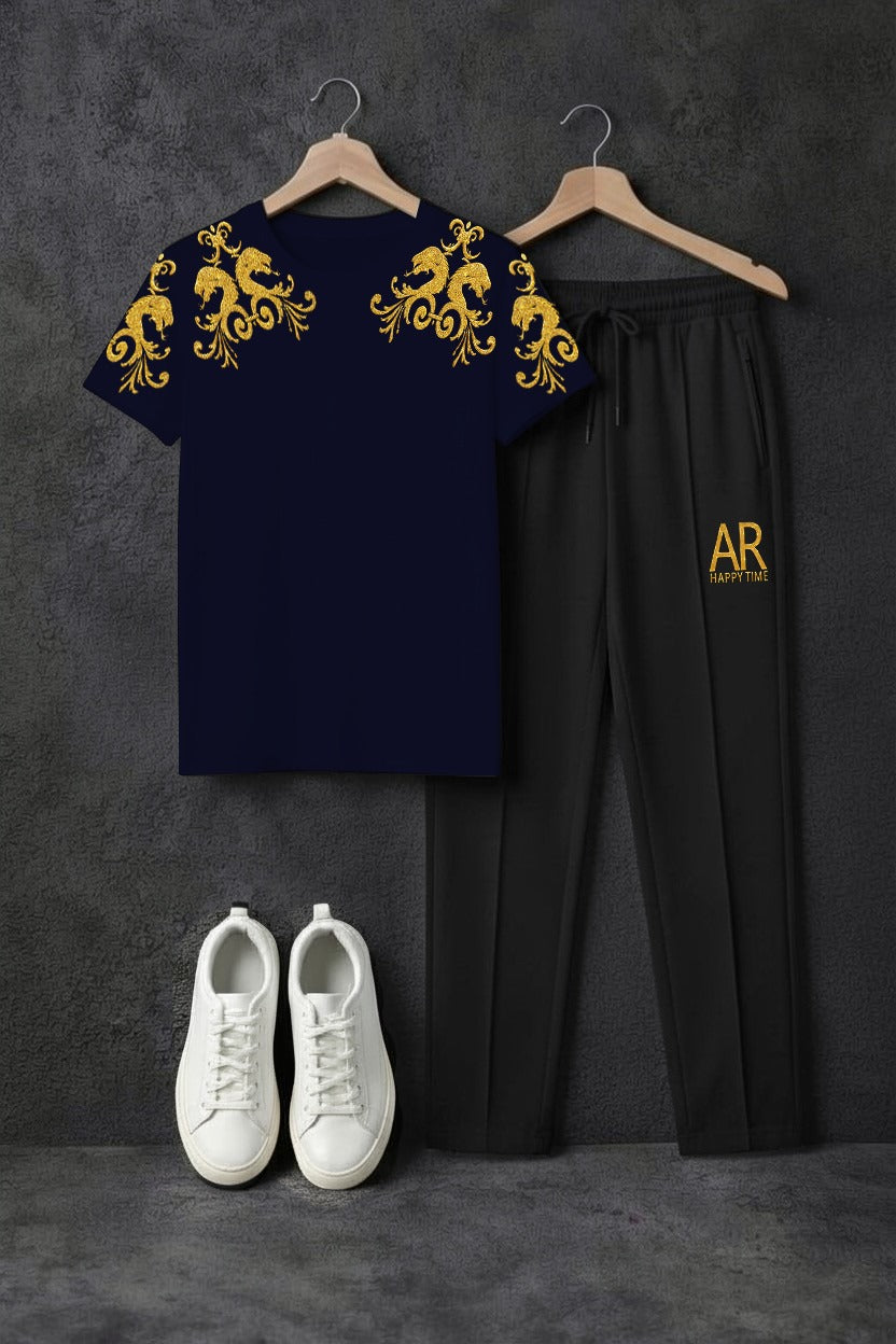 Men Tracksuit