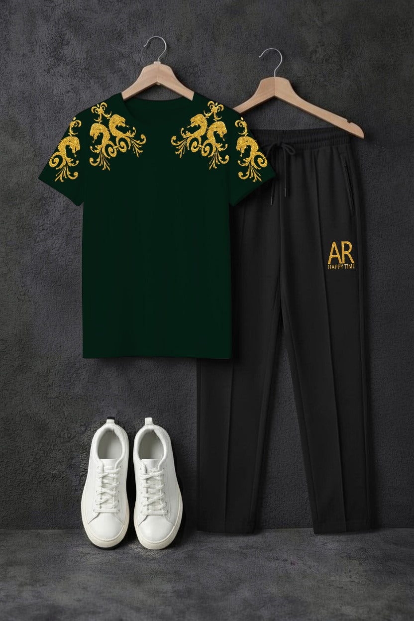 Men Tracksuit