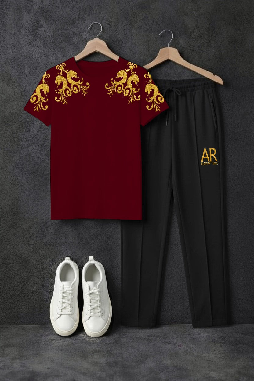 Men Tracksuit