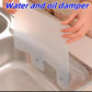 Kitchen Sink Water Splash Guard