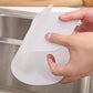 Kitchen Sink Water Splash Guard