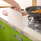 Kitchen Sink Water Splash Guard
