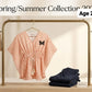 2-Piece Chiffon Suit