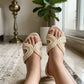 Pearl Luxe Flat
