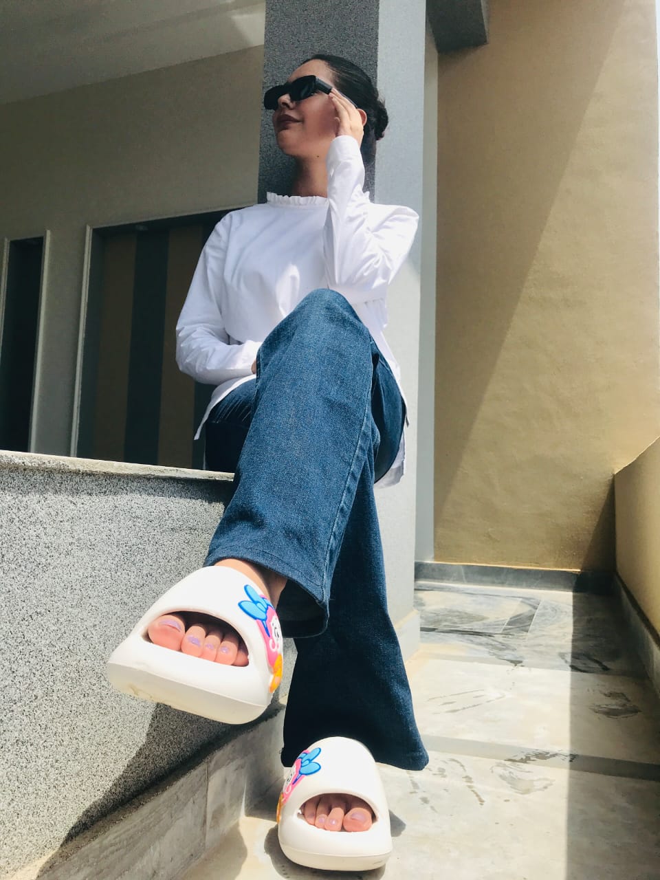 Doll Slides