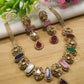 Choker Necklace