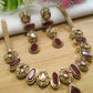 Choker Necklace