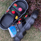 Fruit Crocs
