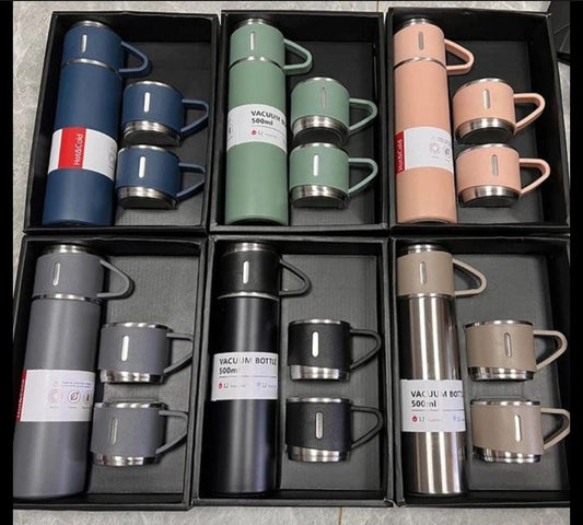 Bottle Set