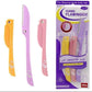 Tinkle Eyebrow Razors