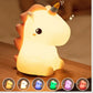 Unicorn Lamp