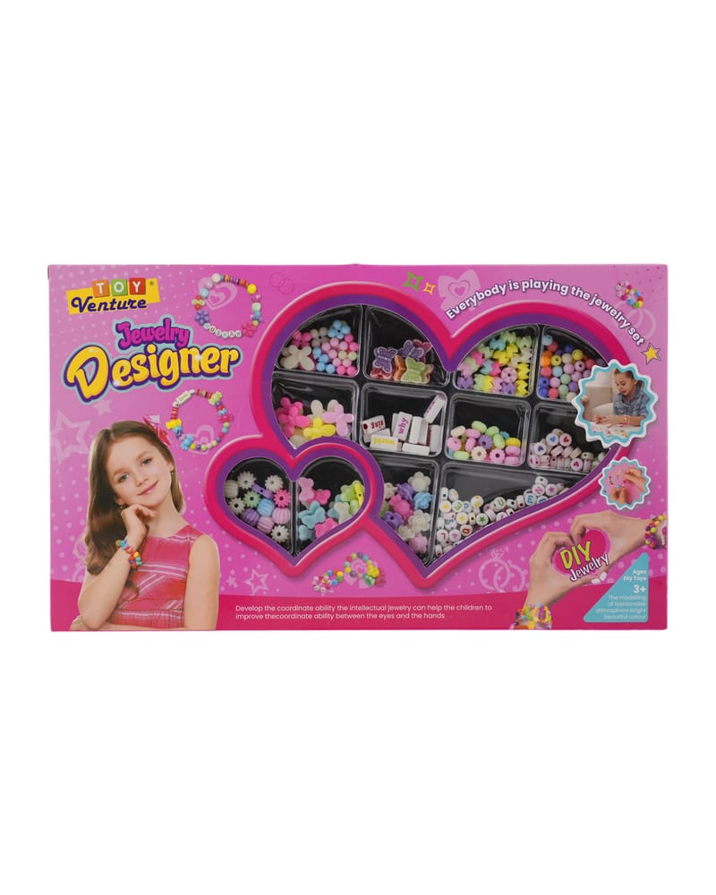 Beads Set